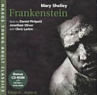 Frankenstein [With CDROM] (Audio CD)