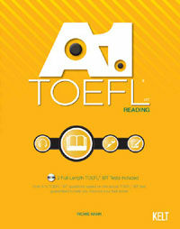 A1 TOEFL iBT