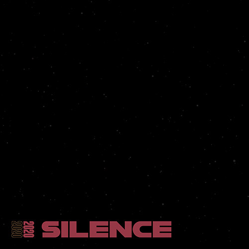 우효 - 미니 silence