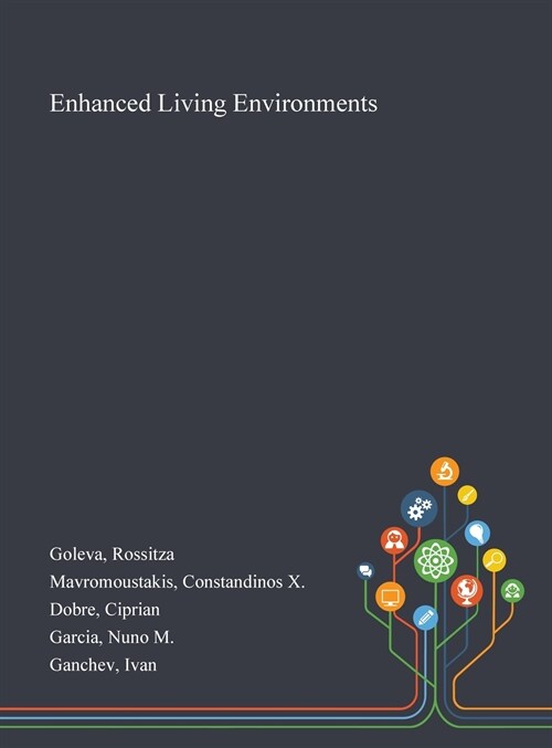 Enhanced Living Environments (Hardcover)