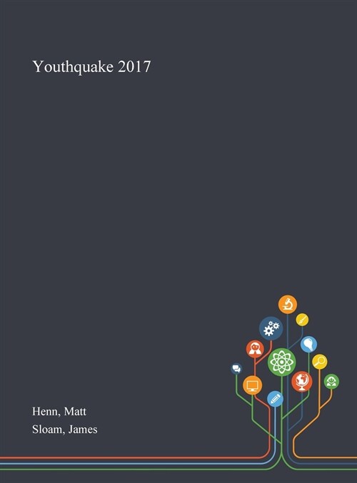 Youthquake 2017 (Hardcover)