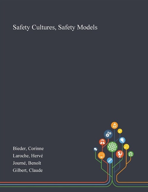 Safety Cultures, Safety Models (Paperback)