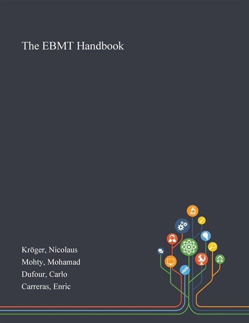 The EBMT Handbook (Paperback)