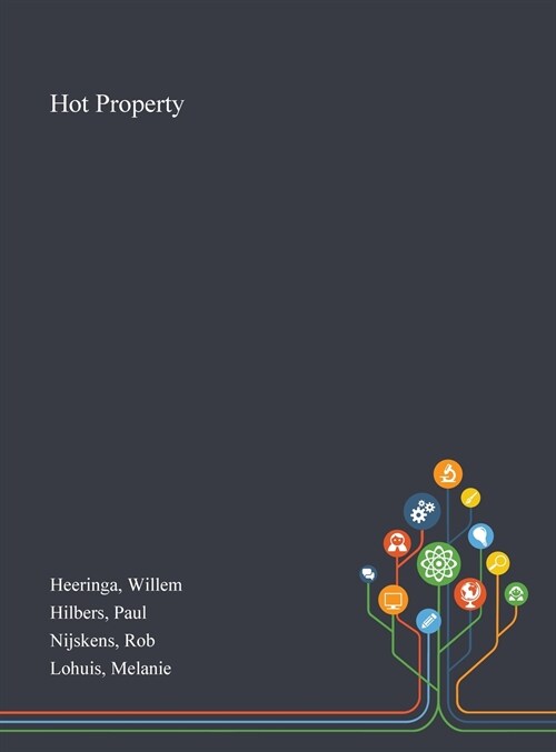 Hot Property (Hardcover)