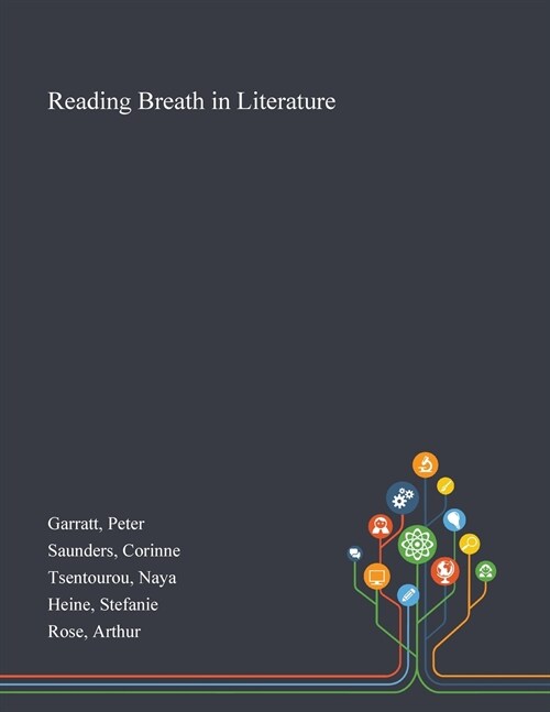 Reading Breath in Literature (Paperback)