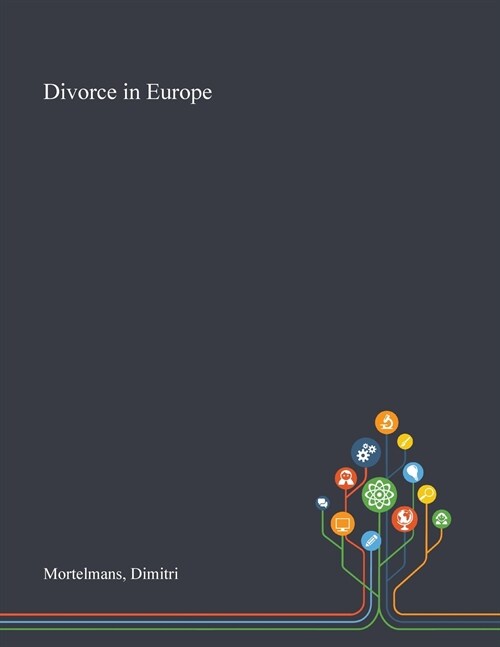 Divorce in Europe (Paperback)