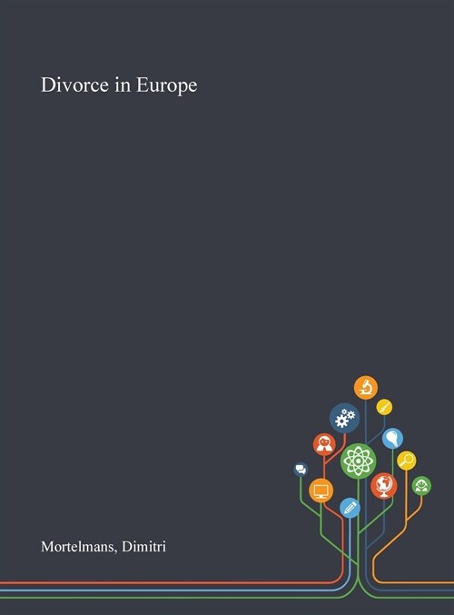 Divorce in Europe (Hardcover)