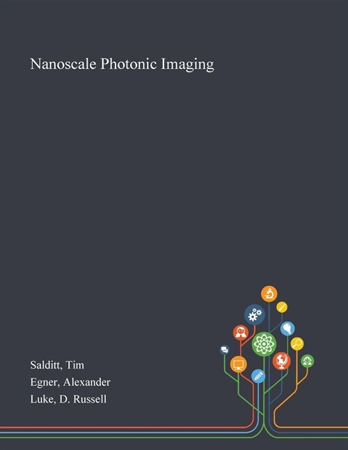 Nanoscale Photonic Imaging (Paperback)