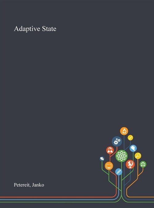 Adaptive State (Hardcover)