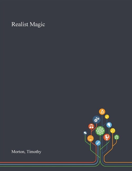 Realist Magic (Paperback)