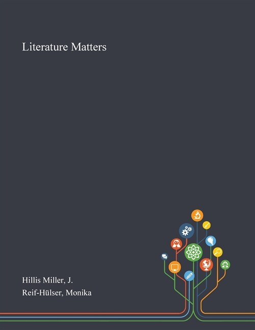 Literature Matters (Paperback)