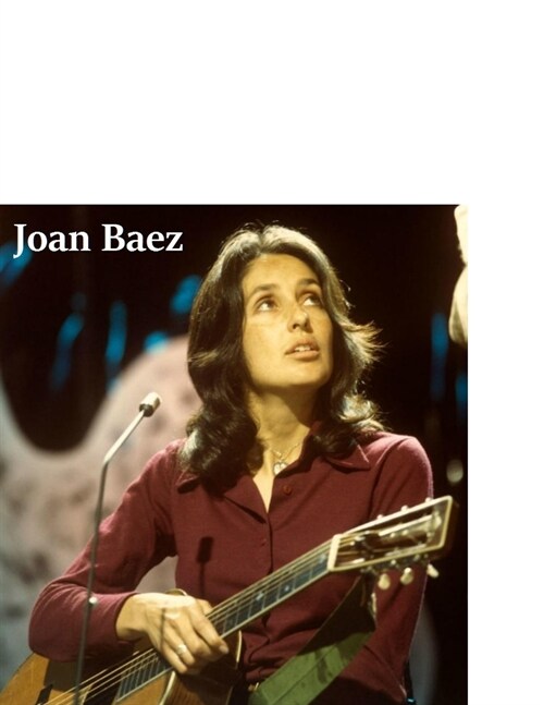 Joan Baez: The Shocking Truth! (Paperback)