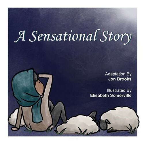 A Sensational Story (Paperback)