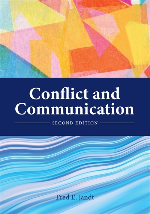 Conflict and Communication (Paperback)