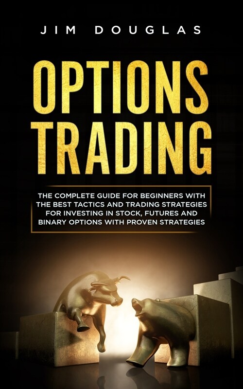 Options Trading (Paperback)