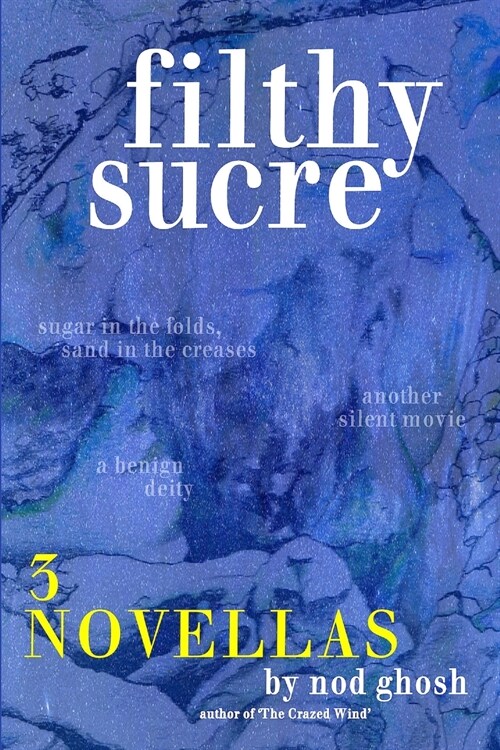 Filthy Sucre (Paperback)