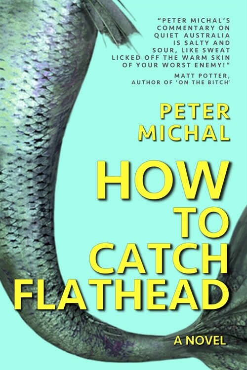 How To Catch Flathead (Paperback)