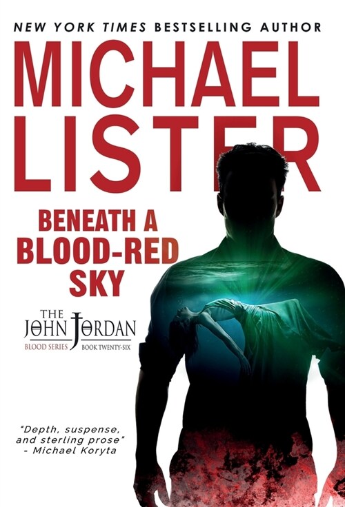 Beneath a Blood-Red Sky (Hardcover)