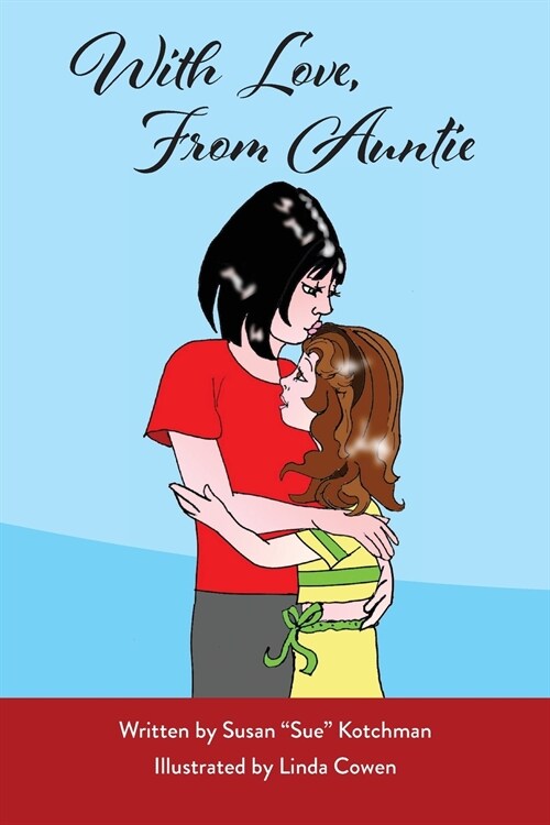 With Love, From Auntie (Paperback)