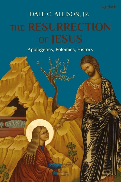 The Resurrection of Jesus : Apologetics, Polemics, History (Paperback)