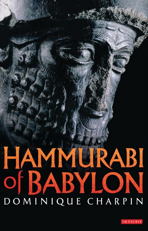 Hammurabi of Babylon (Paperback)