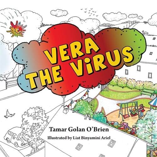 Vera the Virus (Paperback)