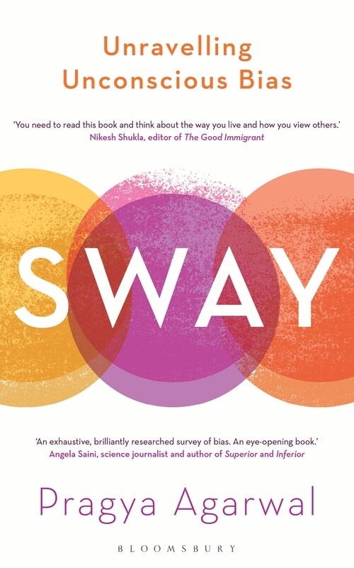 Sway : Unravelling Unconscious Bias (Paperback)