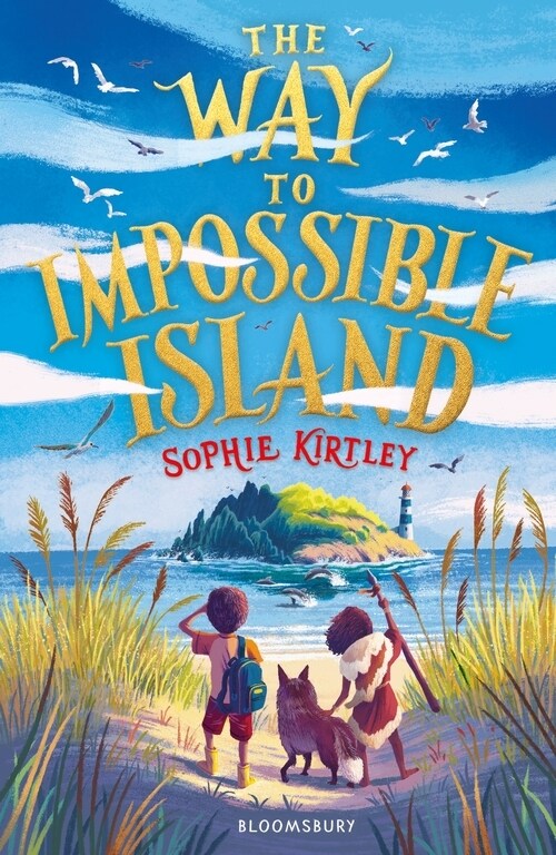 The Way To Impossible Island (Paperback)