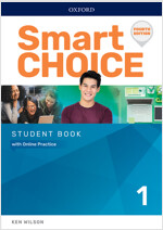 Smart Choice 1 : Student Book (Paperback, 4th Edition)
