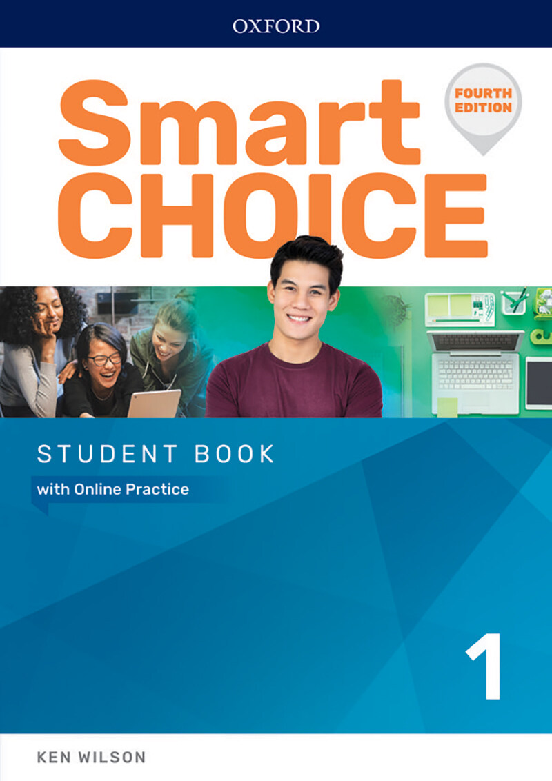 [중고] Smart Choice 1 : Student Book (Paperback, 4th Edition)