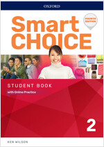 Smart Choice 2 : Student Book (Paperback, 4th Edition)