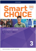 Smart Choice 3 : Student Book (Paperback, 4th Edition)