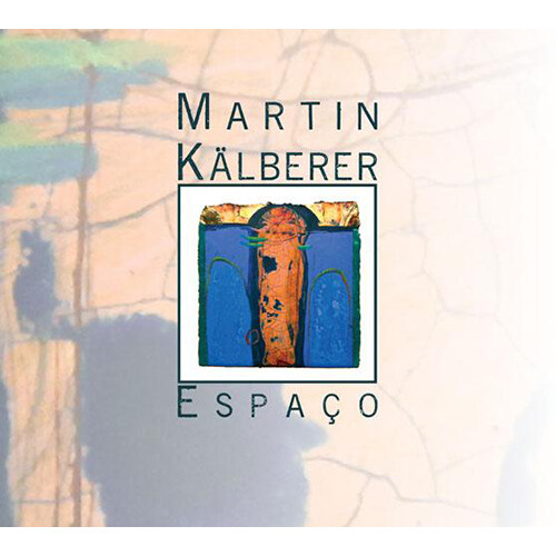 [수입] Martin Kalberer - ESPACO