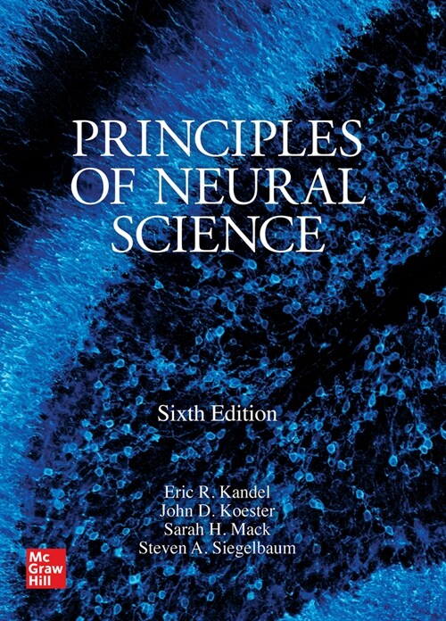 Principles of Neural Science (Hardcover, 6)