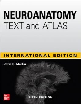 Neuroanatomy Text and Atlas, Fifth Edition (Paperback, 5th)