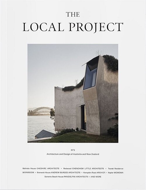 The Local Project : 2020년 No.3
