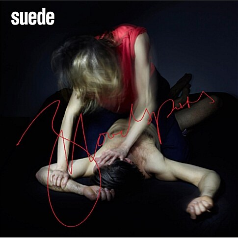 [중고] Suede - Bloodsports [디지팩]