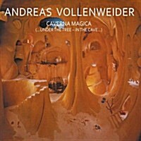 [수입] Andreas Vollenweider - Caverna Magica (...Under The Tree - In The Cave...) (Remastered)(Vinyl LP)