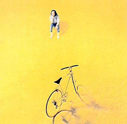 [수입] Tatsuro Yamashita - Boku No Naka No Shounen [2LP]