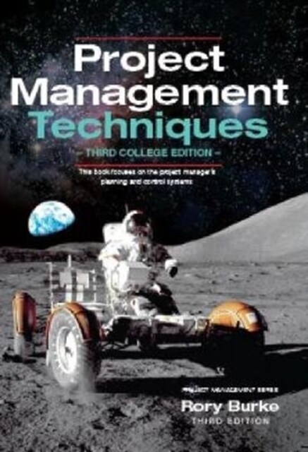 Project Management Techniques 3ed (Paperback, 3 Revised edition)