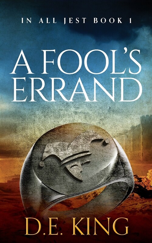 A Fools Errand (Paperback)