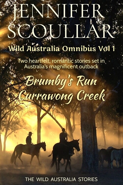 Wild Australia Omnibus: Vol 1 (Paperback)