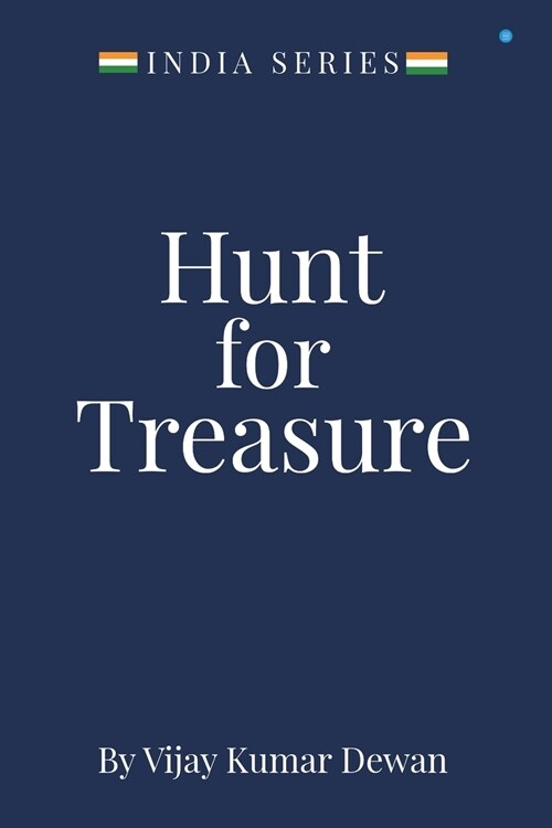 Hunt for Treasure (Paperback)