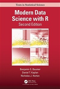 Modern data science with R / 2nd ed