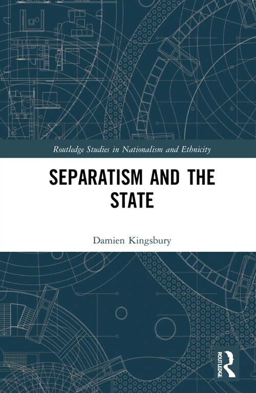 Separatism and the State (Hardcover, 1)