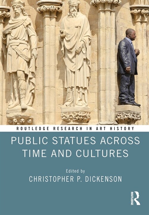 Public Statues Across Time and Cultures (Hardcover, 1)