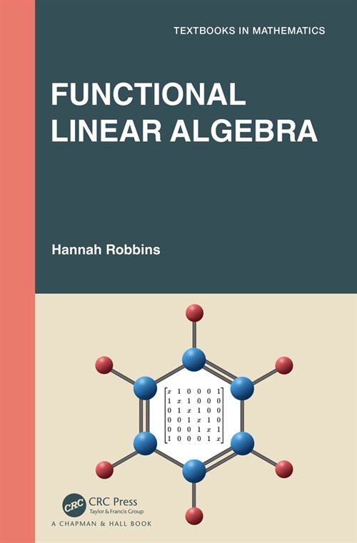 Functional Linear Algebra (Hardcover, 1)