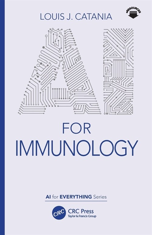 AI for Immunology (Paperback, 1)