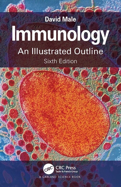 Immunology : An Illustrated Outline (Paperback, 6 ed)
