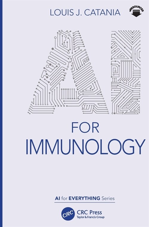 AI for Immunology (Hardcover, 1)